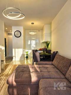 APARTAMENT SANOCZANKA
