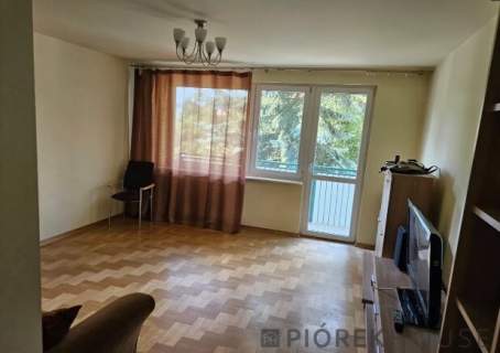 3-pokojowe mieszkanie na Bielanach