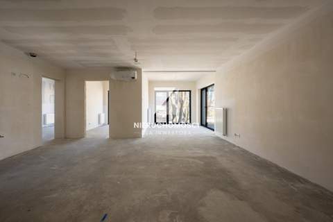 Apartament nad Bałtykiem, 81 mkw, Villa Solny