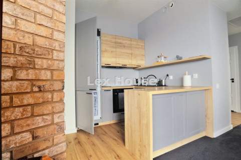 Oferta najmu 3 pokojowqego apartamentu w centrum
