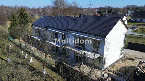 Mieszkanie na sprzedaż, 74 m2, Skawina