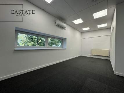 Lokal biurowy 300m2 Łopuszańska Włochy