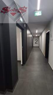 Przestronna kawalerka z potencjałem