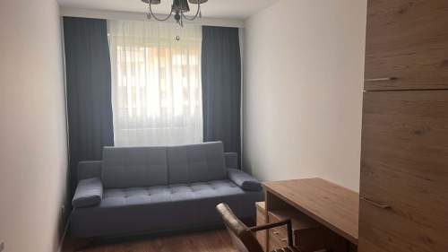 3 pokoje z ogródkiem Gdańsk Letnica
