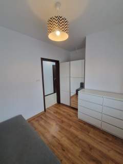 APARTAMENT przy ul. Źródlanej