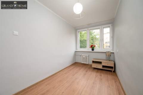 Mieszkanie do wynajęcia, 39 m2, Siemianowice Śląskie