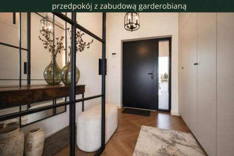 Dom na sprzedaż, 182 m2, Rusinowo