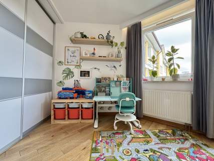 Mieszkanie na sprzedaż, 46,5 m2, Gorzów Wielkopolski