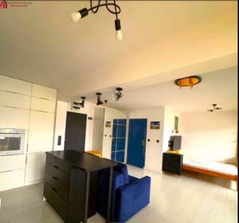Mieszkanie na sprzedaż, 36 m2, Kraków