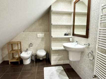 Komfortowy dwupoziomowy apartament 108m2 Kraków Lasogórska