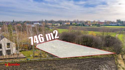Widoki-Pola iLasy/Prąd-przyłącze/Woda przy działce