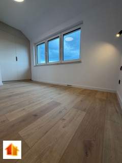 Nowoczesny bliźniak 60 m 3 pokoje Ogród Grabiny k. Dębicy.