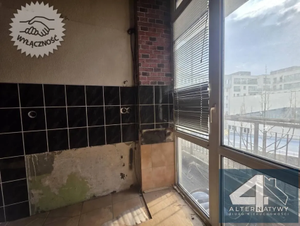 4 pokoje, kuchnia balkon, 124m, Piłsudskiego