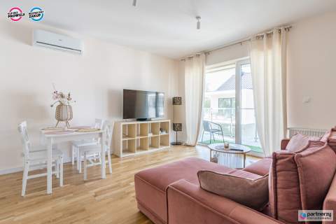 Twój wakacyjny apartament Bez prowizji Od zaraz