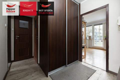 Mieszkanie na sprzedaż, 42 m2, Gdańsk