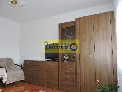 2 pokoje na Ustroniu przy ul.Osiedlowej z balkonem