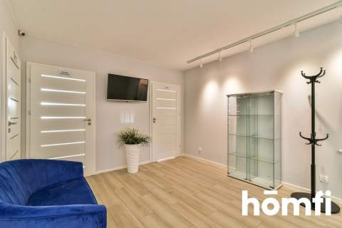 LOKAL INWESTYCYJNY ROI 7,7% CENTRUM WRZESZCZA