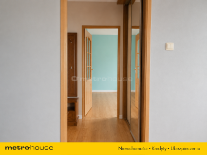 53 m po Remoncie Instalacji Balkon