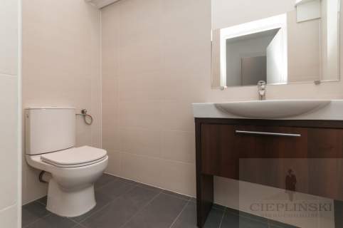 Lokal użytkowy do wynajęcia, 166 m2, Szczecin