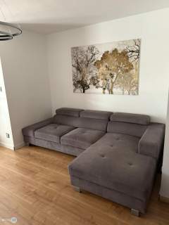 3 pokojowy apartament z 2018 roku na Barwinku