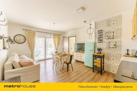 Apartament nad morzem parking i 2 komórki w cenie