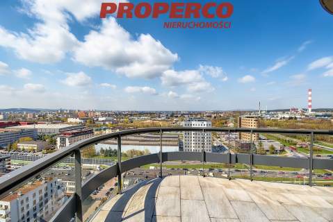 Apartament 102,06 m2, Plaza Tower