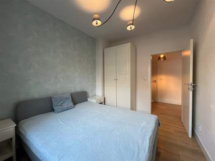 Apartament z miejscem parkingowym w cenie najmu
