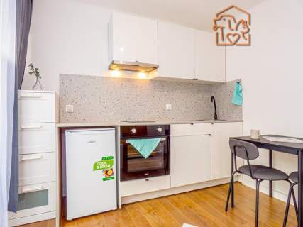 Wynajmę kawalerkę pet friendly, Moniuszki 4