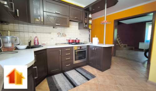 Dom Przemyśl / Hureczko 240m z działką 37,5a