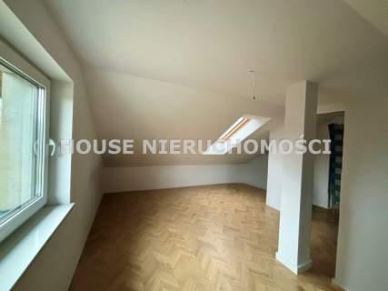 DOM W OTULNIE LASU DZIAŁKA 2000 m2 