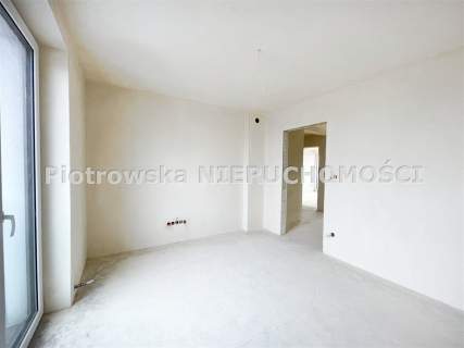 Mieszkanie na sprzedaż, 57,53 m2, Sieradz