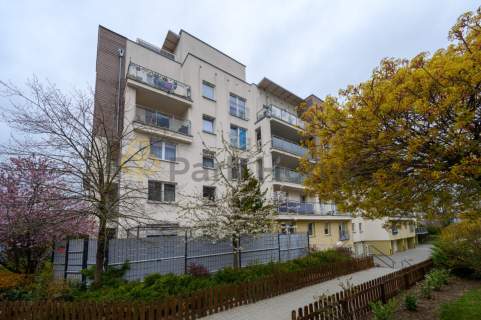 Duży balkon, 3 pok., 4 piętro, ul. Obywatelska