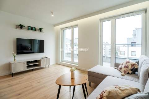 Pierwszy najem Balkon Miejsce postojowe