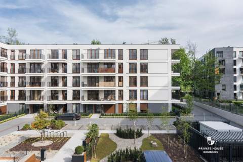 Komfortowe 2pok. w Centrum ul. Rakowicka 35m2
