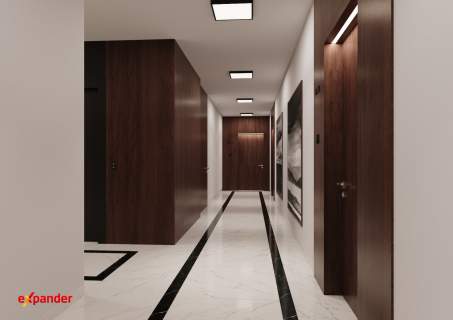 CIECHOCINEK 40,61 M2, 2 POKOJE Z DUŻYM OGRODEM