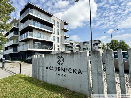 Mieszkanie, 67 m2, Akademicka, Dębica