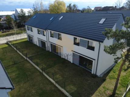4/5 pokoi do odbioru dodatkowe 50m2 poddasza