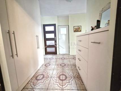 Siedlisko z domem i budynkami   1,5 ha ziemi.