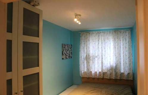 4 pok, 78,65 m2, ul. Braci Czeczów, Bieżanów