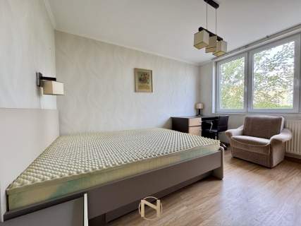 Mieszkanie na sprzedaż, 46 m2, Gorzów Wielkopolski