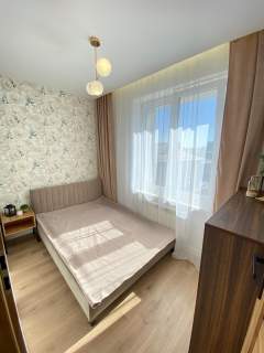 Lux dwa pokoje w centrum blisko UJK