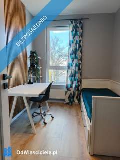 Apartament w Centrum