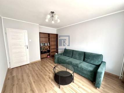 2 pokoje po remoncie Balkon Piwnica Winda