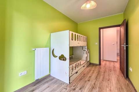 4 pokoje/balkon/centrum