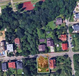 63m, 3 pokoje, ogródek, bulwary straceńskie NOWE