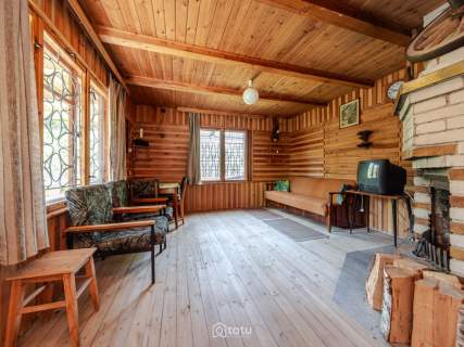 TOP oferta I Dom pomiędzy trzema jeziorami