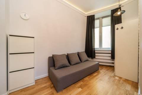 Mielczarskiego 16, Polesie, przytulne studio