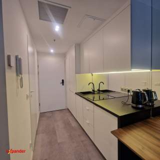 Apartament 23% VAT / inwestycja / ochrona kapitału