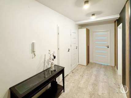 Apartament na 24. piętrze w świetnej lokalizacji
