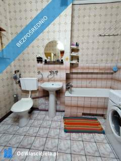 Przestronne mieszkanie 3-pokojowe ulica Kilińskiego